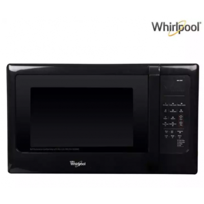 Whirlpool MW-30BC 30 L Convection Microwave Oven - (Black)